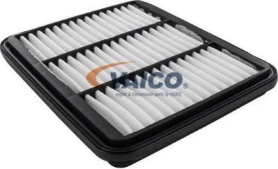 VAICO V51-0039 воздушный фильтр на CHEVROLET AVEO Наклонная задняя часть (T250, T255)