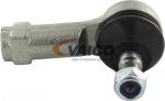 VAICO V52-9540 наконечник поперечной рулевой тяги на HYUNDAI SONATA II (Y-2)
