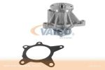 VAICO V53-50007 водяной насос на KIA CEE'D SW (ED)