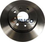 VAICO V53-80007 тормозной диск на KIA SEPHIA (FA)