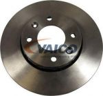 VAICO V53-80009 тормозной диск на KIA CARENS II (FJ)