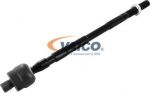 VAICO V63-0019 осевой шарнир, рулевая тяга на SUBARU FORESTER (SG)