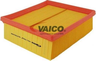 VAICO V64-0062 воздушный фильтр на FIAT SEDICI (FY_)