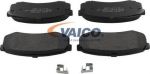 VAICO V70-0022 комплект тормозных колодок, дисковый тормоз на MITSUBISHI PAJERO SPORT II (KH_, KG_)