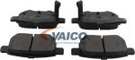 VAICO V70-0038 комплект тормозных колодок, дисковый тормоз на TOYOTA COROLLA седан (E15_)