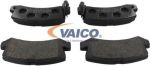 VAICO V70-0051 комплект тормозных колодок, дисковый тормоз на TOYOTA CARINA II (_T17_)