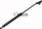 VAICO V70-0117 газовая пружина, крышка багажник на TOYOTA COROLLA Liftback (_E11_)