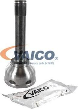 VAICO V70-0166 шарнирный комплект, приводной вал на TOYOTA LAND CRUISER 80 (_J8_)