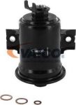 VAICO V70-0210 топливный фильтр на TOYOTA COROLLA Compact (_E9_)