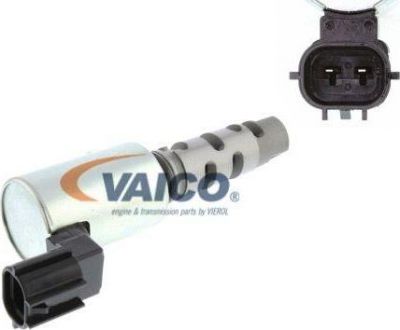 VAICO V70-0346 регулирующий клапан, выставление распределительног на 3 Touring (E46)