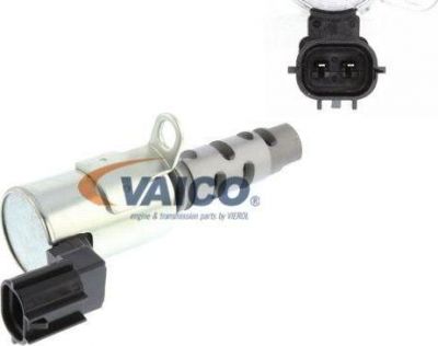 VAICO V70-0350 регулирующий клапан, выставление распределительног на TOYOTA COROLLA (CDE12_, ZZE12_, NDE12_, ZDE12_)
