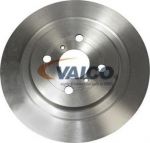 VAICO V70-40013 тормозной диск на TOYOTA YARIS (NHP13_, NSP13_, NCP13_, KSP13_, NLP13_)