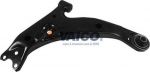 VAICO V70-9582 рычаг независимой подвески колеса, подвеска колеса на TOYOTA COROLLA Liftback (_E11_)