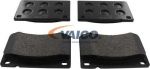 VAICO V95-0049 комплект тормозных колодок, дисковый тормоз на VOLVO 240 Kombi (P245)