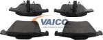 VAICO V95-0152 комплект тормозных колодок, дисковый тормоз на VOLVO XC90 I