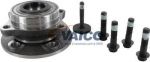 Vaico V95-0232 Ступица колеса с интегрированным подшипником