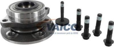Vaico V95-0232 Ступица колеса с интегрированным подшипником
