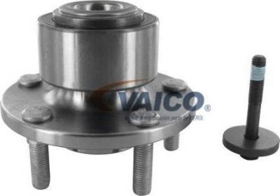 VAICO V95-0258 комплект подшипника ступицы колеса на VOLVO C30