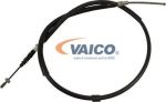 VAICO V95-30002 трос, стояночная тормозная система на VOLVO 460 L (464)