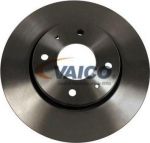 VAICO V95-80007 тормозной диск на MITSUBISHI CARISMA седан (DA_)