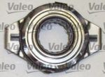 Valeo 003358 комплект сцепления на FORD ESCORT IV кабрио (ALF)