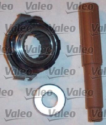 Valeo 003437 комплект сцепления на RENAULT 21 универсал (K48_)