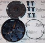 Valeo 003496 комплект сцепления на ROVER MAESTRO