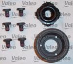 Valeo 006735 комплект сцепления на ROVER MINI