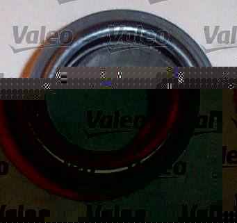 Valeo 006751 комплект сцепления на OPEL KADETT D (31_-34_, 41_-44_)