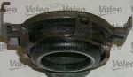 VALEO Комплект сцепления FIAT. CROMA 2.0/2.5D RITMO I. II 2.0 STRADA. LANCIA THEMA 2.0 DELTA 1.6 (3000472001, 006756)