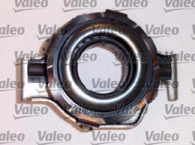 Valeo 006758 комплект сцепления на FIAT CROMA (154)
