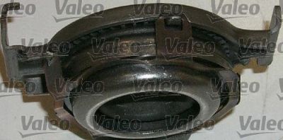 Valeo 006775 комплект сцепления на FIAT FIORINO фургон (146)