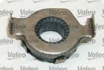 VALEO Комплект сцепления FIAT Tipo 1.1 1/88-10/91 /1.4 7/87-4/95 .Regata 1.3 9/83-7/89.LANCIA Delta (3000230002, 006803)