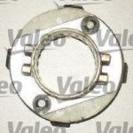 VALEO Комплект сцепления IVECO FORD Daily >90 (009141)