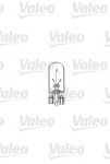 Valeo 032114 лампа накаливания, задний гарабитный огонь на SKODA RAPID Spaceback (NH1)