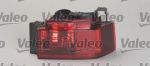 Valeo 043275 рассеиватель, задний фонарь на OPEL MERIVA