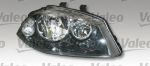 Valeo 043341 основная фара на SEAT CORDOBA (6L2)