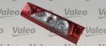 Valeo 043358 задний фонарь на PEUGEOT EXPERT Tepee (VF3V_)
