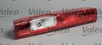 VALEO Фара противотуманная (043401)