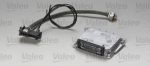 Valeo 043475 предвключенный прибор, газоразрядная лампа на RENAULT LAGUNA II Grandtour (KG0/1_)
