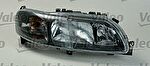 Valeo 043492 основная фара на VOLVO XC70 CROSS COUNTRY