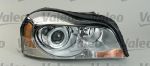 Valeo 043519 основная фара на VOLVO XC90 I