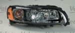 Valeo 043543 основная фара на VOLVO XC70 CROSS COUNTRY