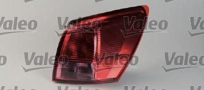 VALEO Фонарь задний NISSAN (043585)