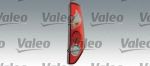 Valeo 043635 задний фонарь на RENAULT KANGOO Express (FW0/1_)