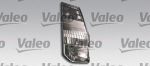 Valeo 043707 основная фара на RENAULT TRUCKS Maxity