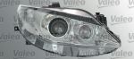 Valeo 043821 основная фара на SEAT IBIZA V ST (6J8, 6P8)