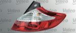 Valeo 043854 задний фонарь на RENAULT MEGANE III Наклонная задняя часть (BZ0_)