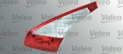 Valeo 043857 задний фонарь на RENAULT MEGANE III Наклонная задняя часть (BZ0_)