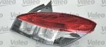 Valeo 043859 задний фонарь на RENAULT MEGANE III купе (DZ0/1_)